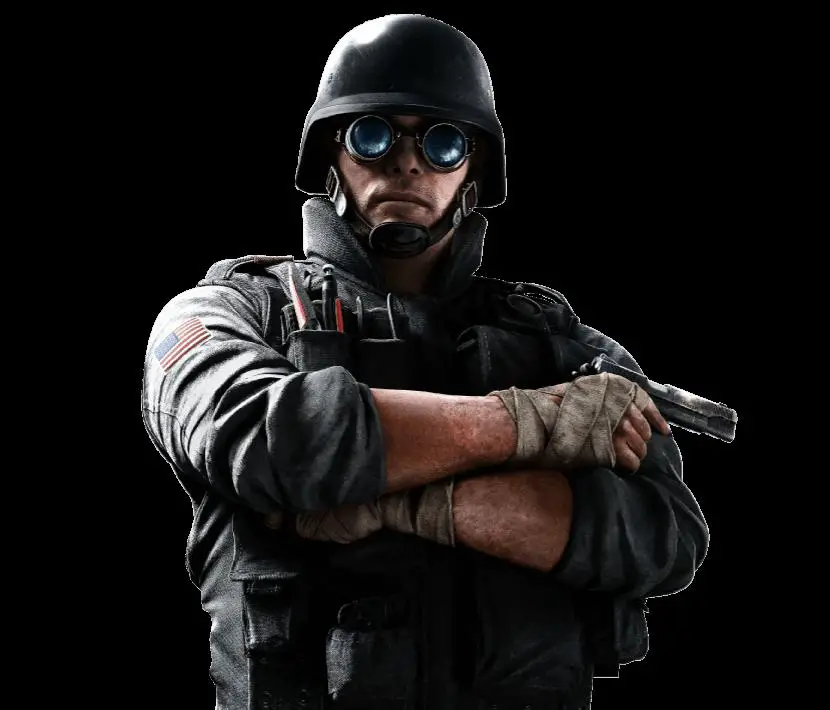 The best Rainbow Six Siege operators