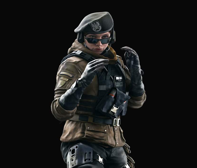 Кредиты r6 купить. R6 Six Siege. R6s Zofia. R6 Siege Zofia. Зофия Rainbow Six Siege.