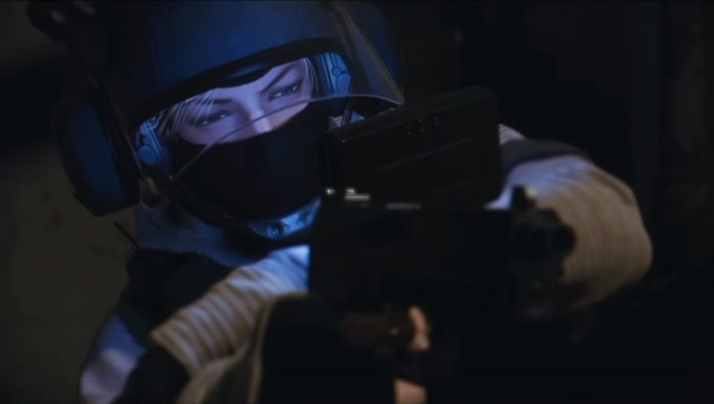 Rainbow Six Mobile preview: The 5v5 tactical shooter that tests your IQ