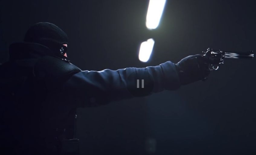Rook R6 Operator Guide Rainbow Six Siege Center