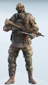 Maestro - R6 Operator Guide | Rainbow Six Siege Center