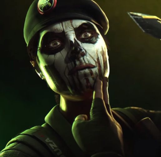 Rainbow Six Siege Caveira: Q1 2019 update, what she can do and how