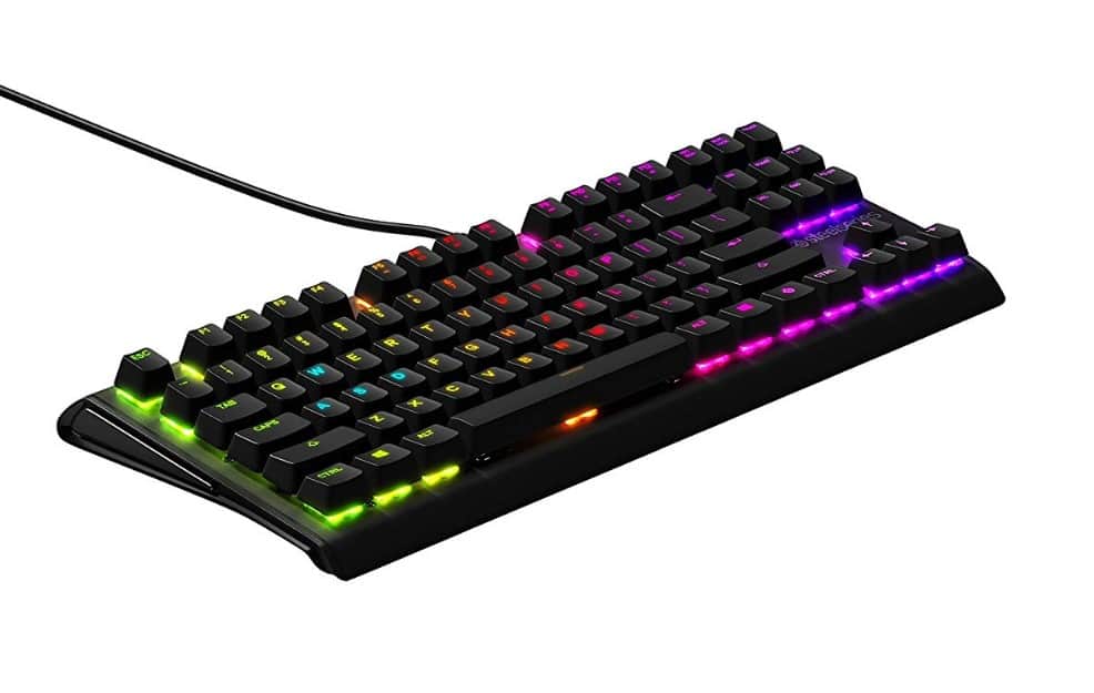 Steelseries apex m750 Gaming Keyboard