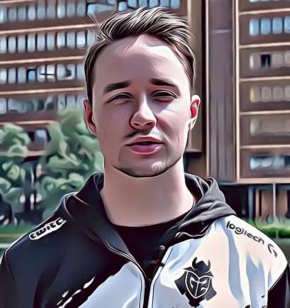 UUNO R6S G2 Cartoonized