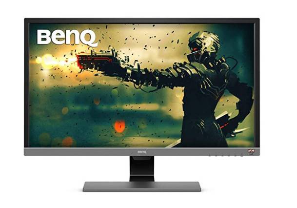 BenQ EL2870U 4k TV