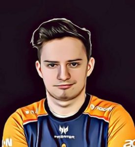 Shaiiko - R6 PRO Settings & Profile (2023) | Rainbow Six Siege Center