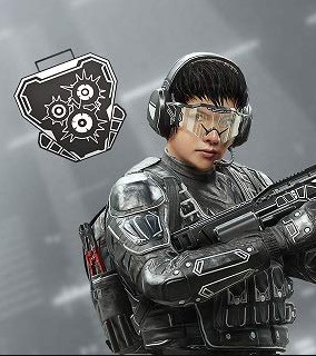 EXCLUSIVE TWITCH PRIME BYTE OPERATOR SETS - ZOFIA AVAILABLE NOW