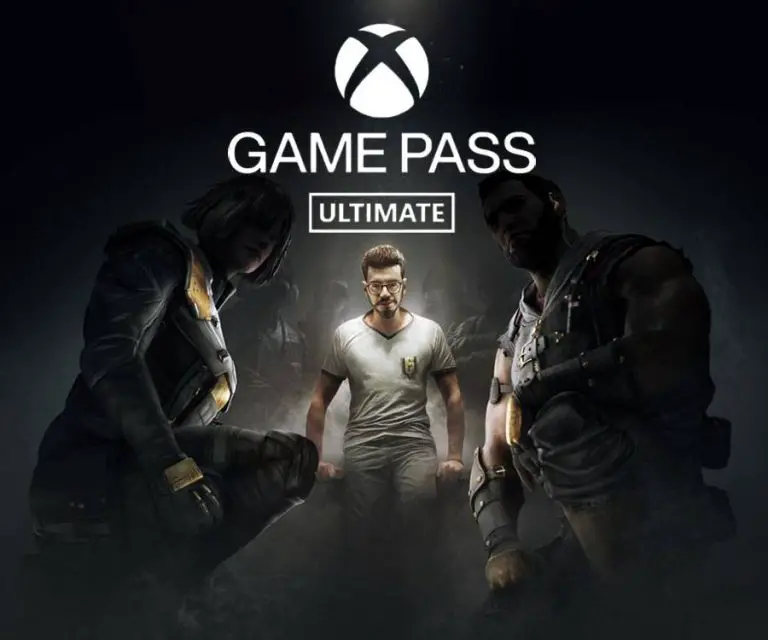 Rainbow Six Siege Free to Play on Game Pass