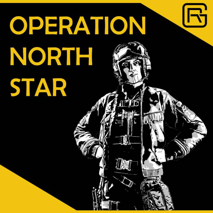 Rainbow Six Siege Operation North Star Patch Notes