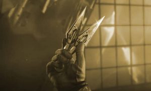 Azami - R6 Operator Guide | Rainbow Six Siege Center