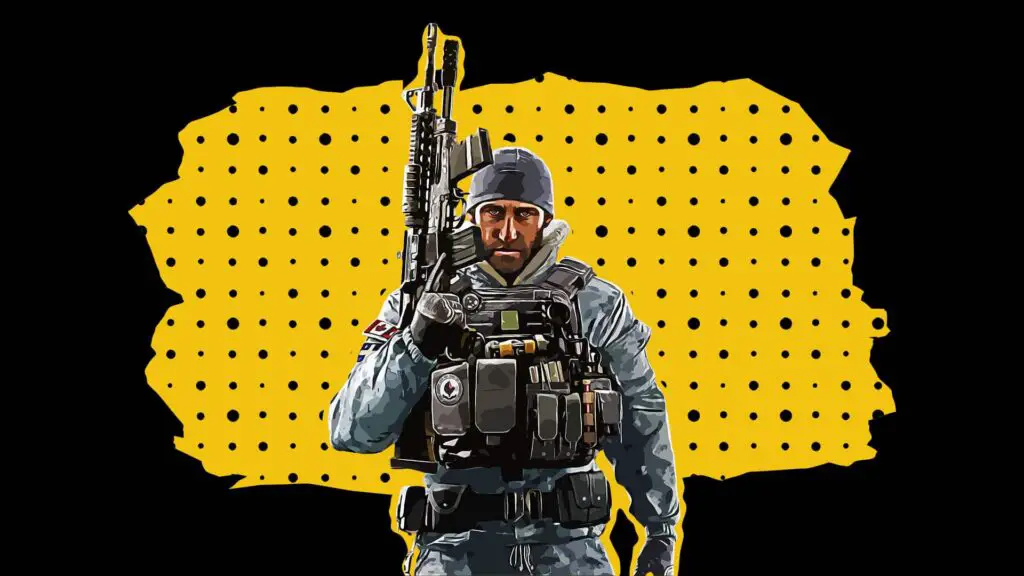 Ubisoft Support - Make sure to claim your Thatcher Operator Set