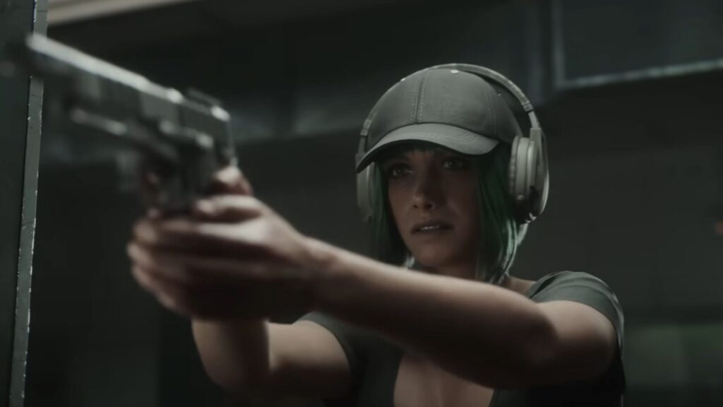 Rainbow Six Siege Operator Guide: How To Play Ela in 2023