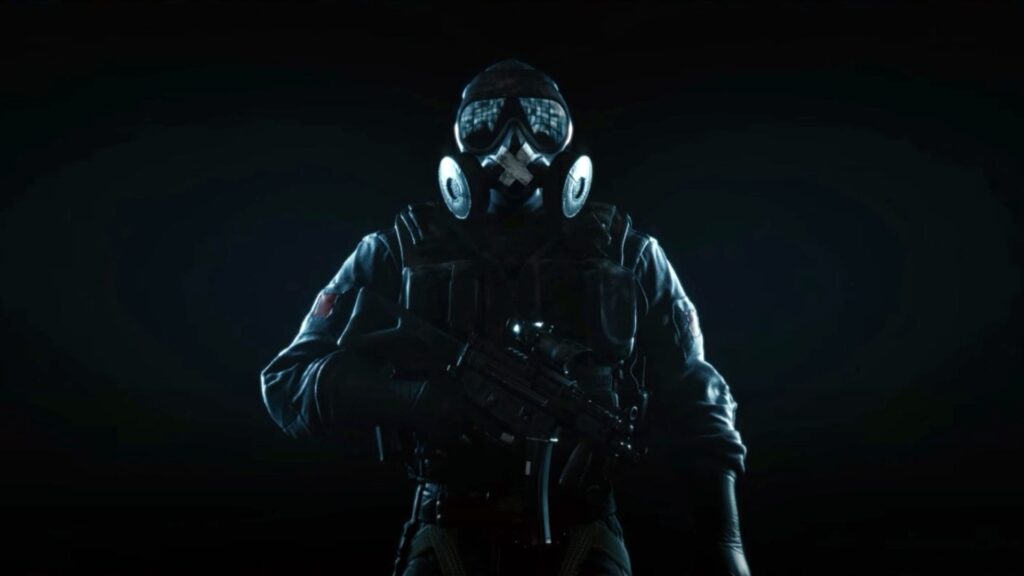 Rainbow Six Siege Mute Operator Guide 2023