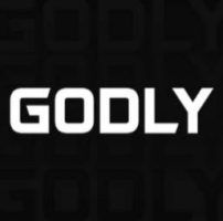 Godly logo r6 siege black_Final